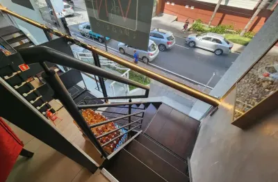 Ponto comercial à venda na Rua Desembargador Arno Hoeschl, 301, Centro, Florianópolis