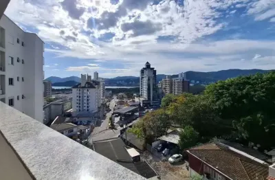 Apartamento com 3 quartos à venda na Rua Delminda Silveira, 740, Agronômica, Florianópolis