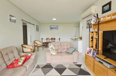 Apartamento com 3 quartos à venda na Rua Waldemar de Mello Dias, 26, Pântano do Sul, Florianópolis