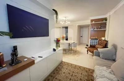 Apartamento com 4 quartos para alugar na Rua Salvatina Feliciana dos Santos, 235, Itacorubi, Florianópolis