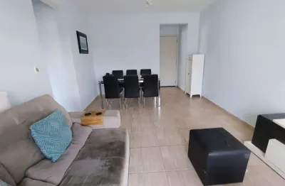 Apartamento com 2 quartos para alugar na Rua Capitão Romualdo de Barros, 997, Carvoeira, Florianópolis