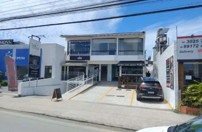 Sala comercial para alugar na Avenida Madre Benvenuta, 908, Santa Mônica, Florianópolis