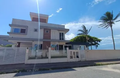 Casa com 3 quartos para alugar na Presidente João Goulart, 171, Jardim Atlântico, Florianópolis