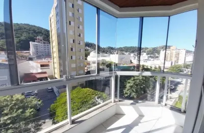 Apartamento com 3 quartos à venda na Avenida Mauro Ramos, 1389, Centro, Florianópolis