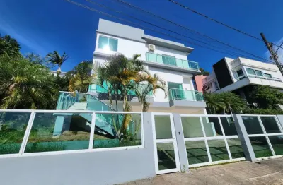 Casa em condomínio fechado com 5 quartos para alugar na Rua Vera Linhares de Andrade, 2148, Córrego Grande, Florianópolis