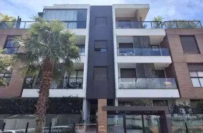 Apartamento com 2 quartos para alugar na Rua Gilmar Darli Vieira, 340, Campeche, Florianópolis