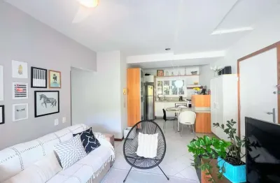 Apartamento com 3 quartos à venda na Rua Laurindo Januário da Silveira, 3203, Lagoa da Conceição, Florianópolis
