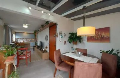 Cobertura com 2 quartos à venda na Servidão Silvino Venceslau Pereira, 100, Ribeirão da Ilha, Florianópolis