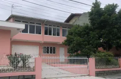 Casa com 4 quartos à venda na Rua Frederico Afonso, 4334, Ponta de Baixo, São José