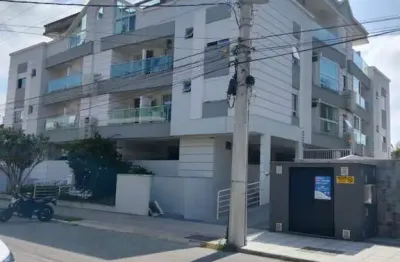 Apartamento com 2 quartos à venda na Rua Nivaldo Dias, 105, Campeche, Florianópolis