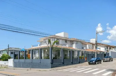 Casa com 4 quartos para alugar na Rua Eleutério da Silva Furtado, 261, Jardim Atlântico, Florianópolis