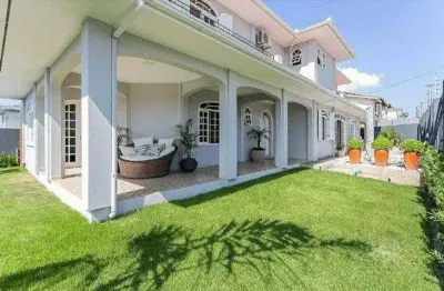 Casa com 4 quartos para alugar na Rua Eleutério da Silva Furtado, 261, Jardim Atlântico, Florianópolis