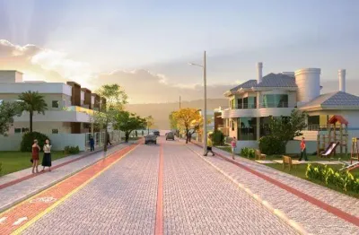 Terreno à venda na Rua Ipê da Praia, 100, Moenda, Florianópolis