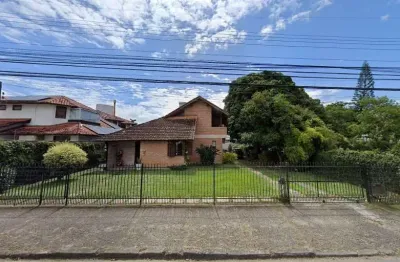 Casa com 3 quartos à venda na Rua Joe Collaço, 903, Santa Mônica, Florianópolis