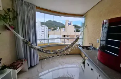 Apartamento com 2 quartos à venda na Rua Francisco Goulart, 96, Trindade, Florianópolis