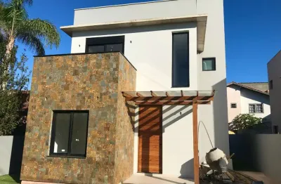 Casa com 4 quartos à venda na Servidão Revoar das Perdizes, 203, Campeche, Florianópolis