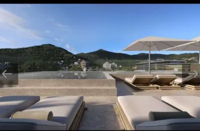 Apartamento com 1 quarto para alugar na José Carlos Daux, S/n, 3936, Saco Grande, Florianópolis