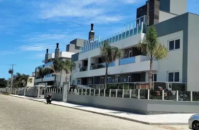 Apartamento com 2 quartos à venda na Rua Joaquim José Antunes, 131, Campeche, Florianópolis