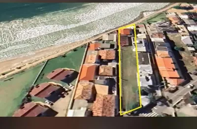 Terreno à venda na Rua Hermes Guedes da Fonseca, 701, Armação do Pântano do Sul, Florianópolis