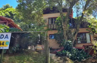 Casa com 2 quartos à venda na Servidão Aparício Sinfronio Pereira, 204, Rio Tavares, Florianópolis