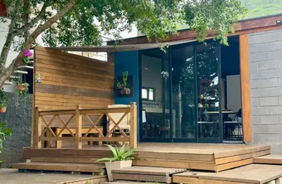 Casa com 1 quarto à venda na Portal Da Lagoa, 1, Canto da Lagoa, Florianópolis