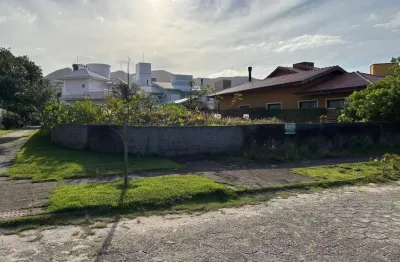 Terreno à venda na Das Fluoritas, 96, Pântano do Sul, Florianópolis