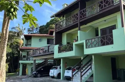 Prédio à venda na Rua Inério Joaquim da Silva, 1500, Pântano do Sul, Florianópolis
