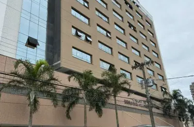 Ponto comercial para alugar na Rua Souza Dutra, 145, Estreito, Florianópolis