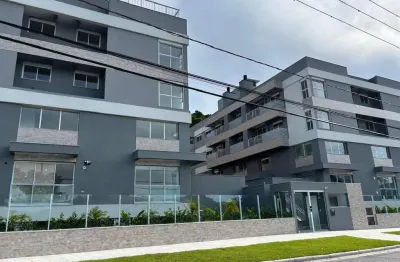 Apartamento com 2 quartos à venda na Rodovia Baldicero Filomeno, 2757, Ribeirão da Ilha, Florianópolis