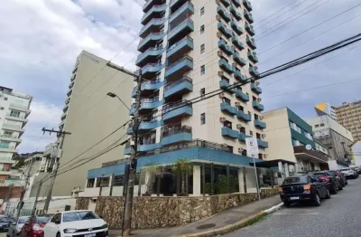 Cobertura com 4 quartos para alugar na Rua Lacerda Coutinho, 70, Centro, Florianópolis