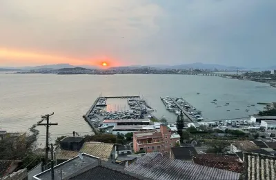 Casa com 4 quartos à venda na Servidão Luiz Zilli, 66, José Mendes, Florianópolis