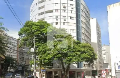 Apartamento com 2 quartos à venda na Avenida Prefeito Osmar Cunha, 105, Centro, Florianópolis