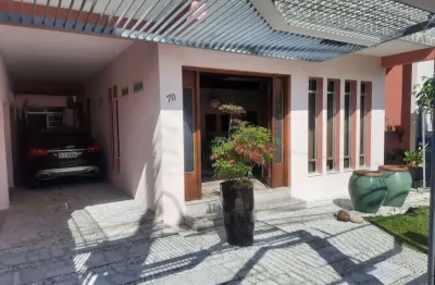 Casa comercial para alugar na Rua Silveira de Souza, 70, Centro, Florianópolis
