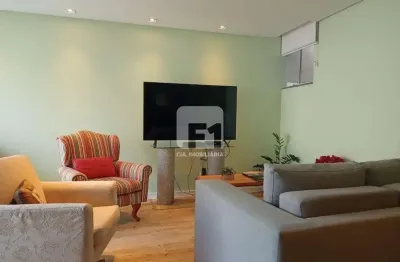 Apartamento com 3 quartos à venda na Rua Martinho Calado, 20, Centro, Florianópolis