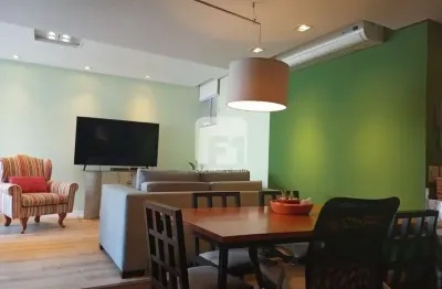 Apartamento com 3 quartos à venda na Rua Martinho Calado, 20, Centro, Florianópolis