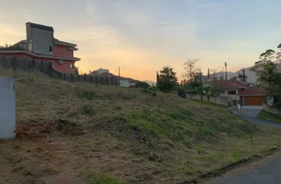 Terreno à venda na Dovener Amaro Cardoso, 79, João Paulo, Florianópolis