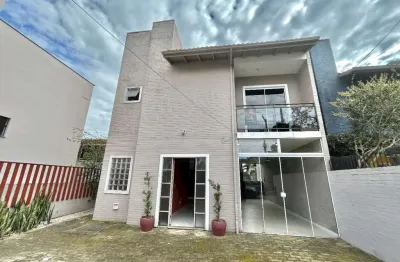 Casa com 3 quartos à venda na Servidão Seove, 67, Campeche, Florianópolis