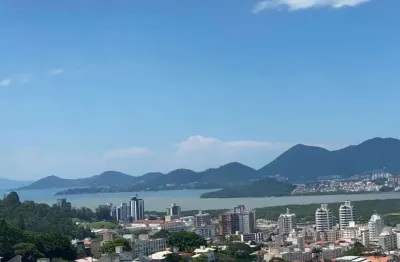 Terreno em condomínio fechado à venda na Rua Zanzibar do Nascimento Lins, 5, Trindade, Florianópolis