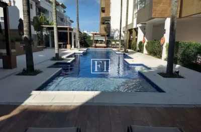 Apartamento com 2 quartos à venda na Avenida Campeche, 2697, Campeche, Florianópolis