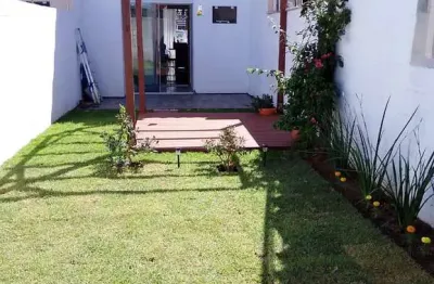 Casa com 2 quartos à venda na Rua Fernando Bauther da Silva, 572, Ingleses do Rio Vermelho, Florianópolis