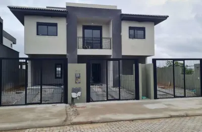 Casa com 3 quartos à venda na Rua Olavo Juvenal Ramos, 1, Campeche, Florianópolis