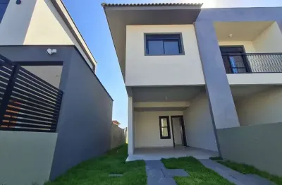 Casa com 3 quartos à venda na Rua Olavo Juvenal Ramos, 1148, Campeche, Florianópolis