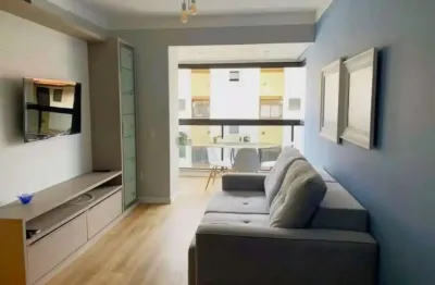 Apartamento com 2 quartos à venda na Avenida Tom Traugott Wildi, 264, Praia Brava, Florianópolis