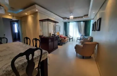 Cobertura com 3 quartos à venda na Avenida Rio Branco, 185, Centro, Florianópolis