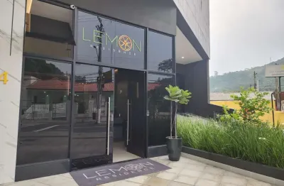 Apartamento com 1 quarto para alugar na Rua João Motta Espezim, 524, Saco dos Limões, Florianópolis