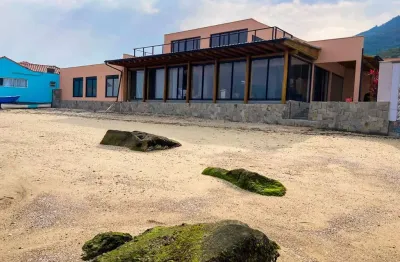 Casa comercial para alugar na Rodovia Baldicero Filomeno, 7878, Ribeirão da Ilha, Florianópolis