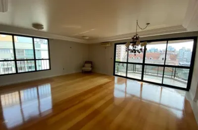 Apartamento com 4 quartos à venda na Rua Doutor Armínio Tavares, 31, Centro, Florianópolis