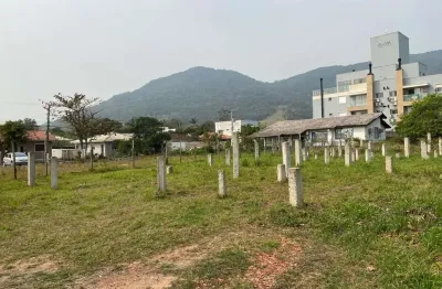 Terreno à venda na Baldicero Filomento, 10, Ribeirão da Ilha, Florianópolis