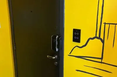 Sala comercial à venda na Rua Lauro Linhares, 2123, Trindade, Florianópolis