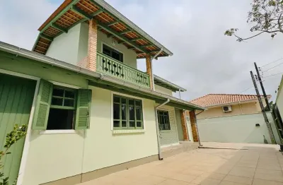 Casa com 3 quartos à venda na Servidão Joana Maria da Costa, 164, Rio Tavares, Florianópolis